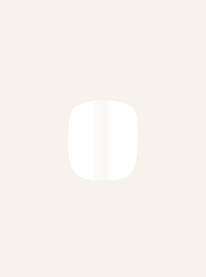 Coconut - Pedi