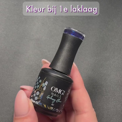 017 Galaxy Blue Gellak