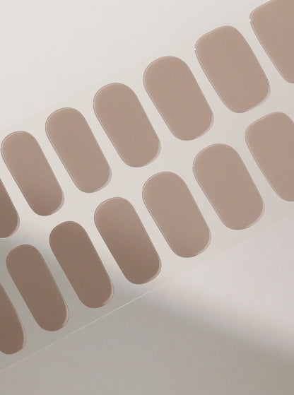 Silky Taupe