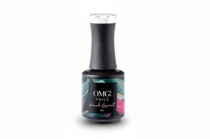 Normale Base Coat Gellak - OMG! Nails