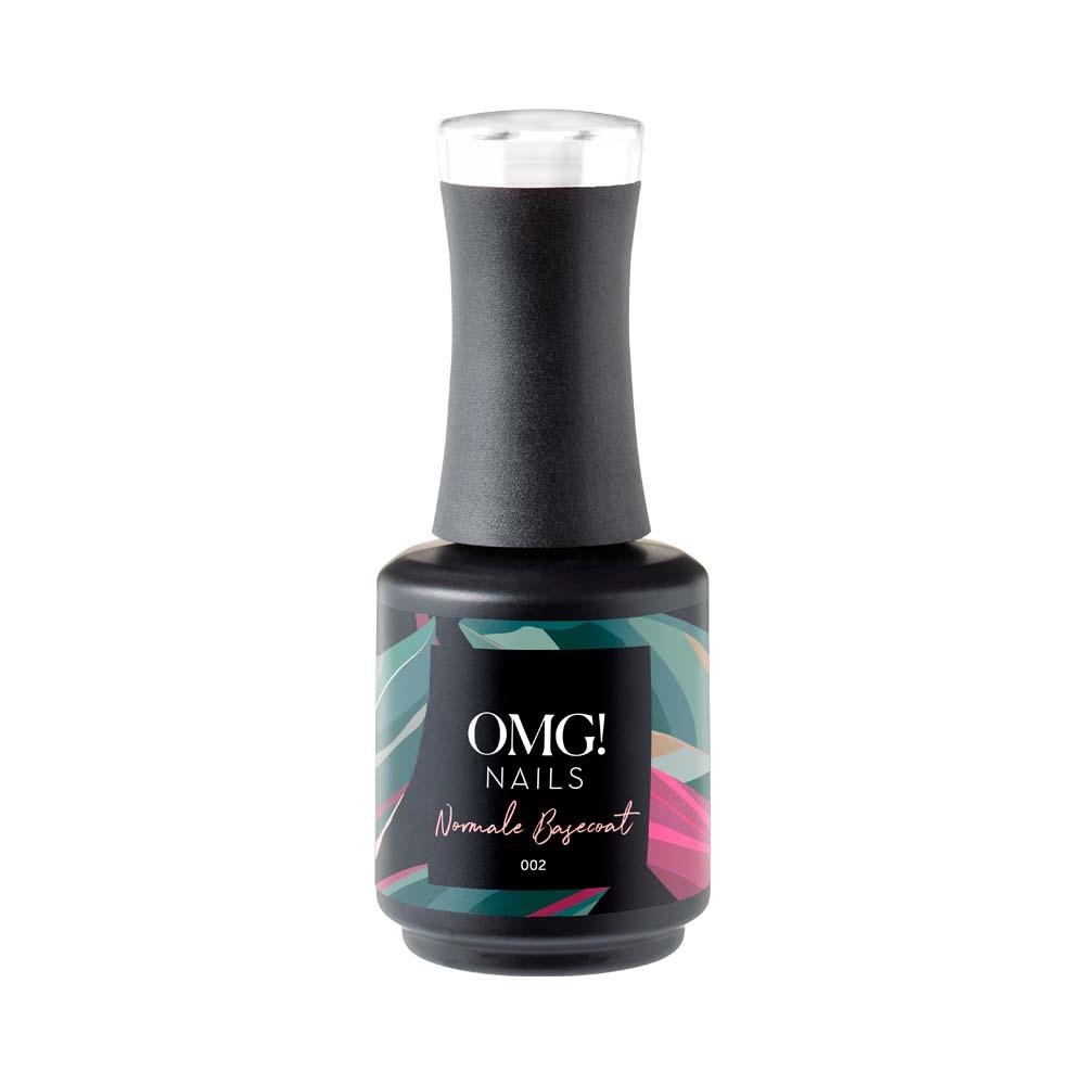 Gellak Starterspakket zonder lamp en 3 kleuren - OMG! Nails