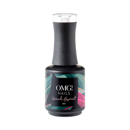 Gellak Starterspakket met Lamp en 3 kleuren - OMG! Nails