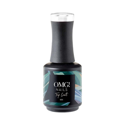 Gellak Starterspakket met lamp en 7 kleuren - OMG! Nails