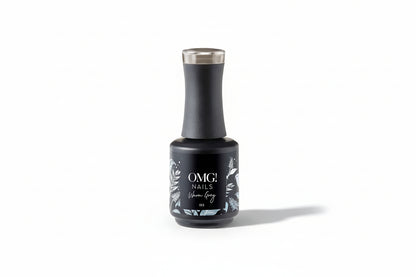 Warm Grey Gellak - OMG! Nails