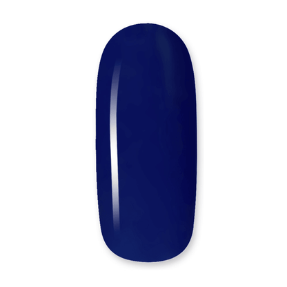 Kings Blue Gellak - OMG! Nails