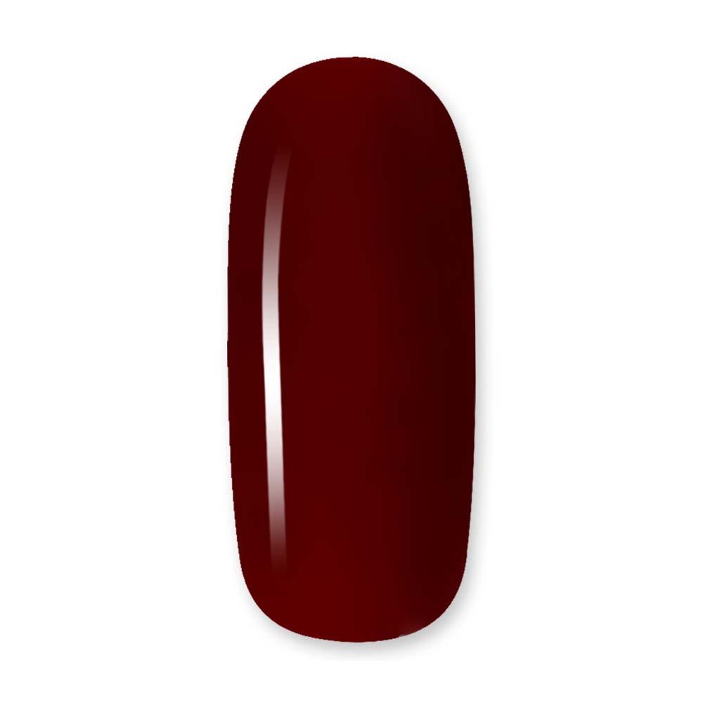 Bloody Red Gellak - OMG! Nails