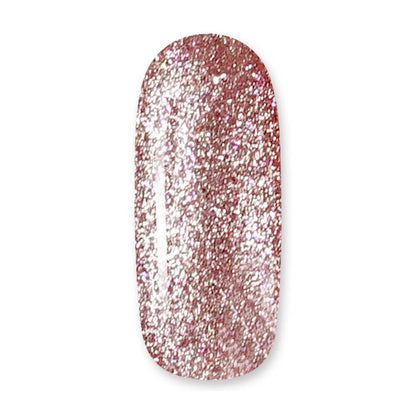Champagne Nude Gellak - OMG! Nails