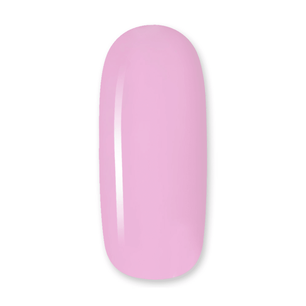 Milkshake Pink Gellak - OMG! Nails