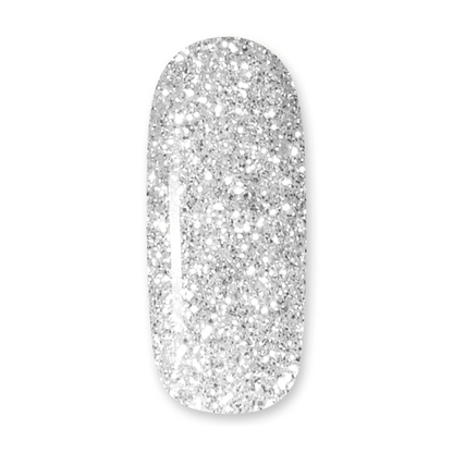 Silver Moon Gellak - OMG! Nails