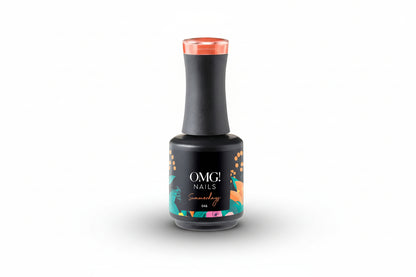 Summerdays Gellak - OMG! Nails