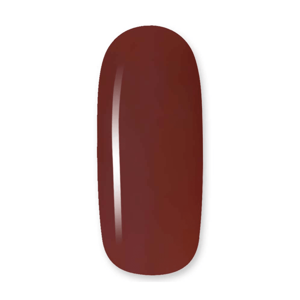 Rusty Rouge Gellak - OMG! Nails