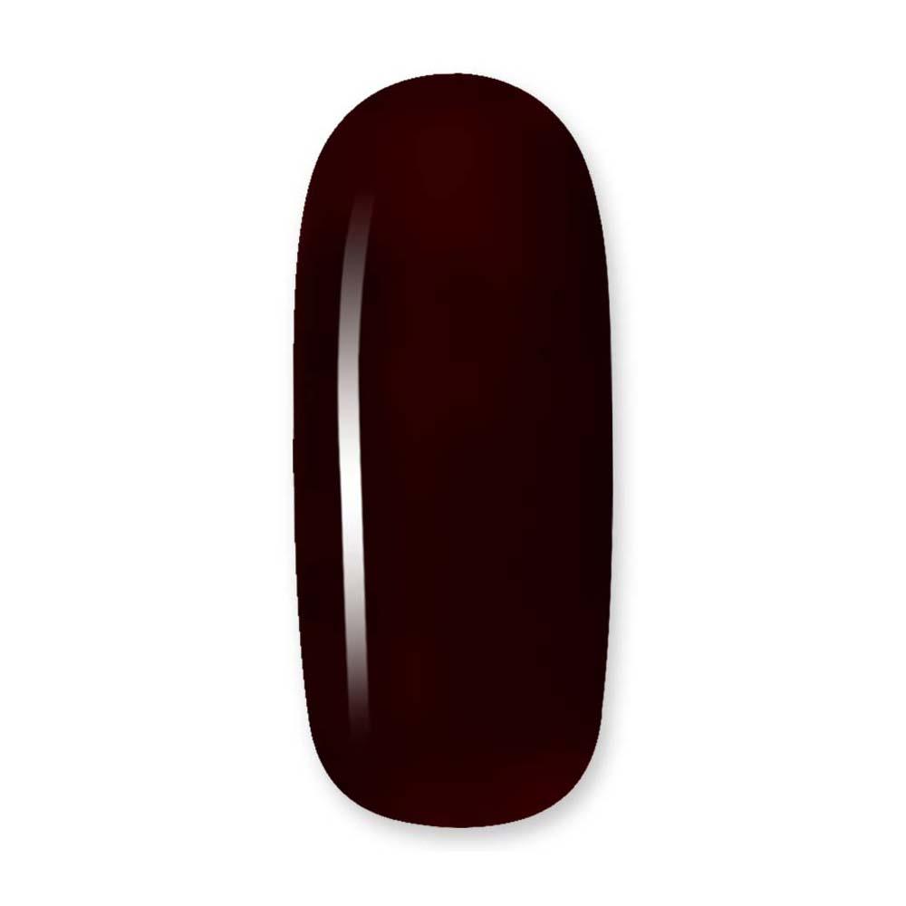 Bohemien Purple Gellak- OMG! Nails