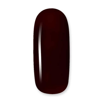 Bohemien Purple Gellak- OMG! Nails