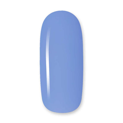 061 Baby Blue Gel Polish
