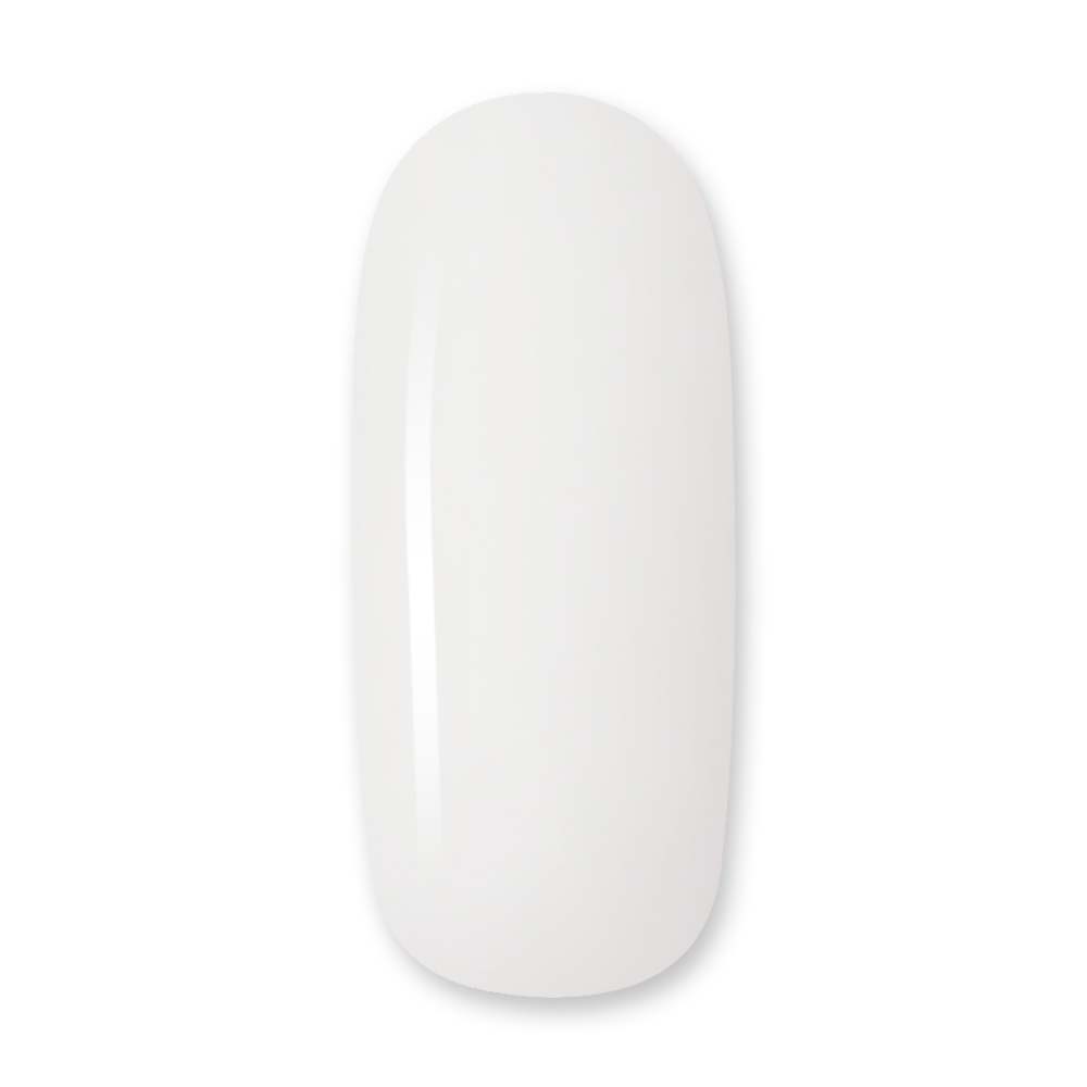 068 Milky White Gel Polish