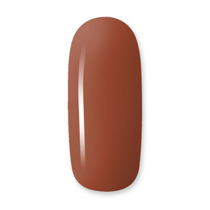 Klebriger Karamell-Gel-Nagellack