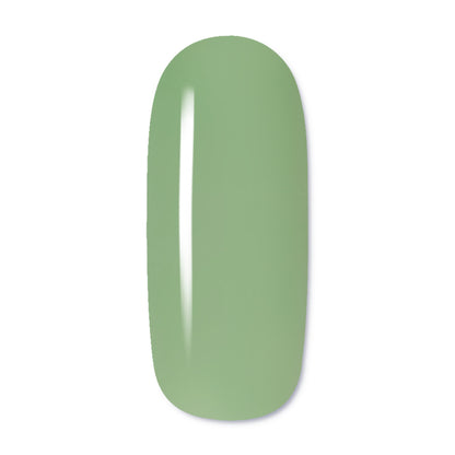 074 Jade Green Gel Polish