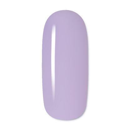 075 Soft Lila Gellak