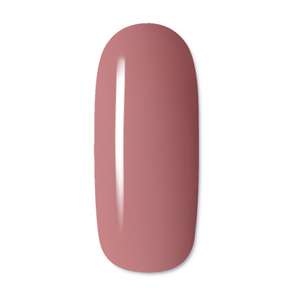 081 Blush Nude Gel Polish