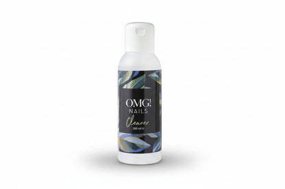 Cleaner voor Gellak - OMG! Nails