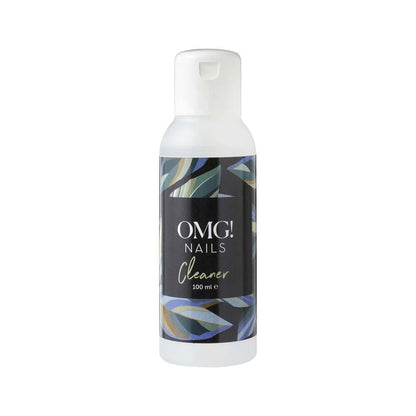 Gellak Starterspakket zonder lamp en 3 kleuren - OMG! Nails