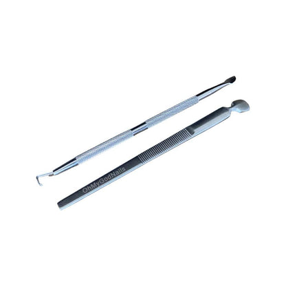 Tools Gellak- OMG! Nails