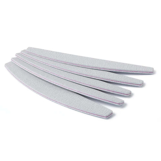 Nagelvijl 5 st - OMG! Nails