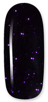 Deep Sparkley Purple