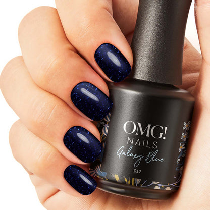 017 Galaxy Blue Gellak