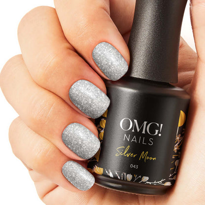 043 Silver Moon Gellak